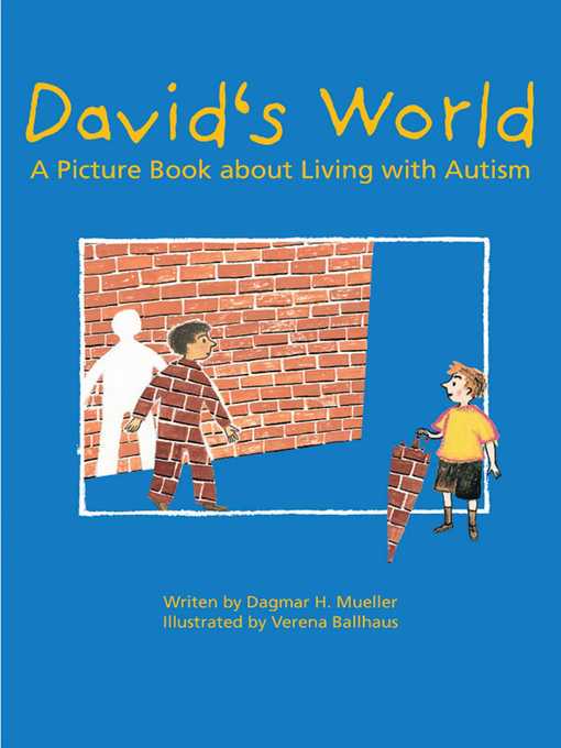 Title details for David's World by Dagmar H. Mueller - Available